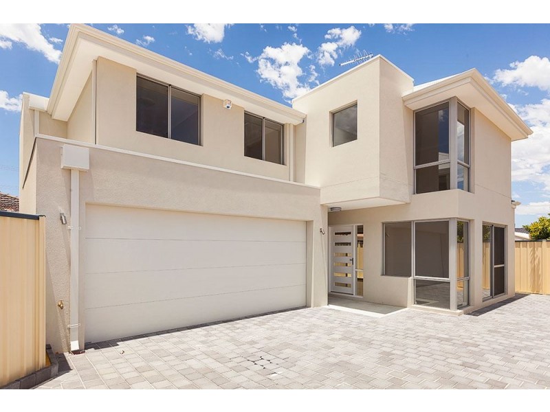 41A Azelia Road, Spearwood WA 6163