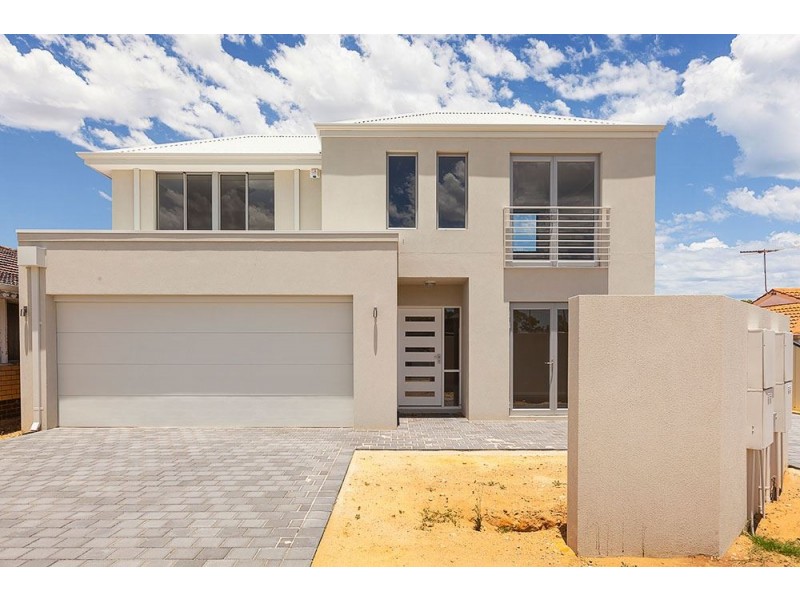 41 & 41A Azelia Road, Spearwood WA 6163