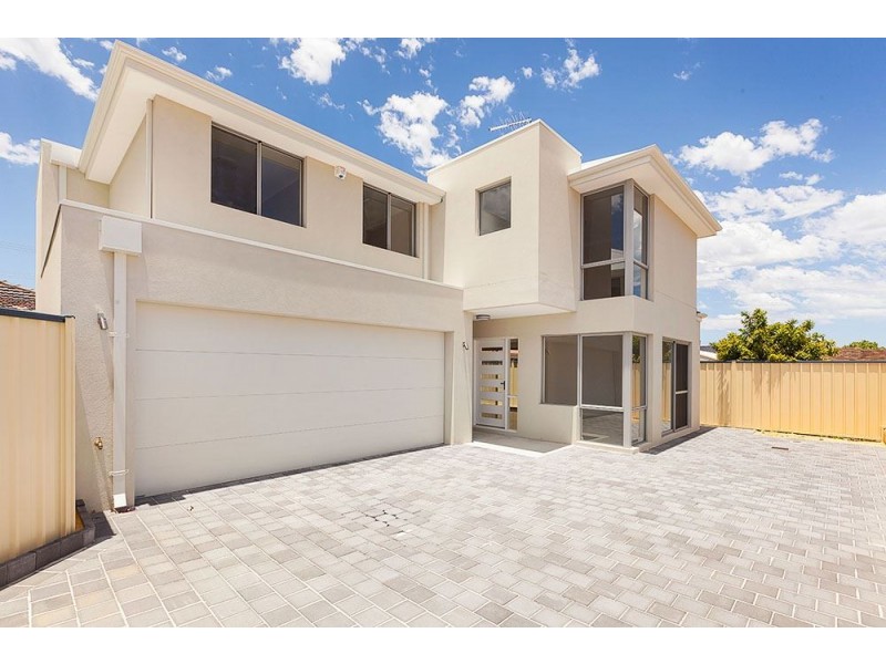 41 & 41A Azelia Road, Spearwood WA 6163