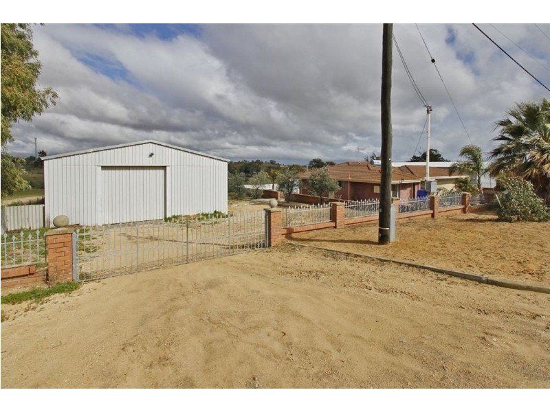 163 Dalison Avenue, Wattleup WA 6166