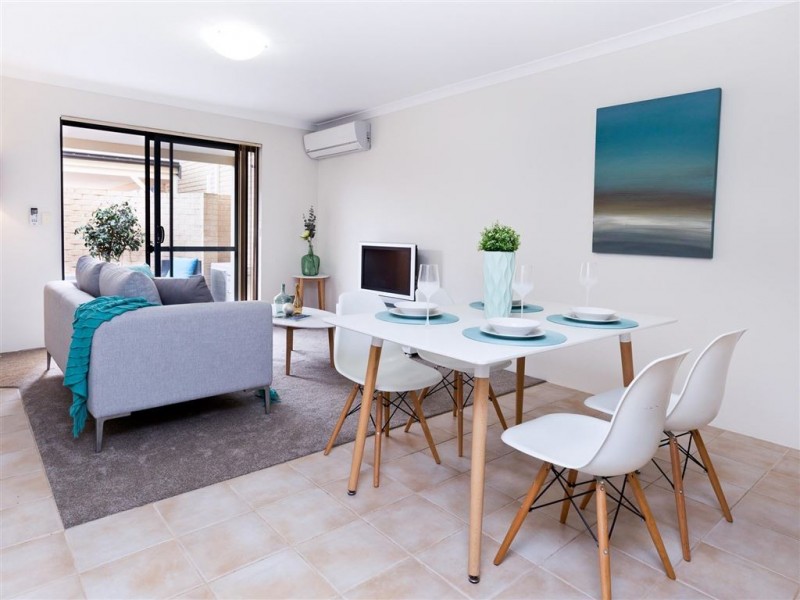 7/89 Forrest Road, Hamilton Hill WA 6163