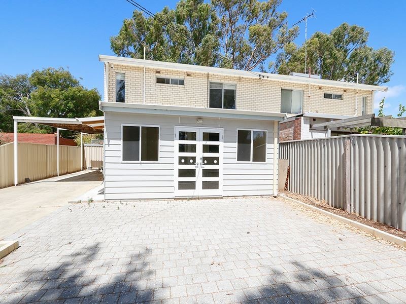 22 Harfleur Place, Hamilton Hill WA 6163