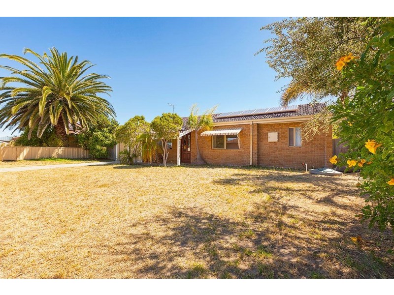 3 Gascoyne Way, Cooloongup WA 6168