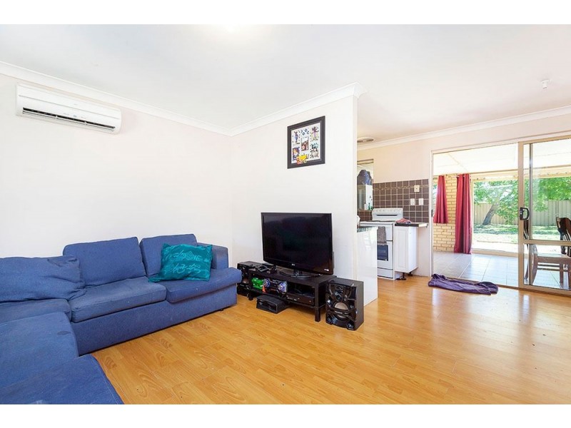 3 Gascoyne Way, Cooloongup WA 6168