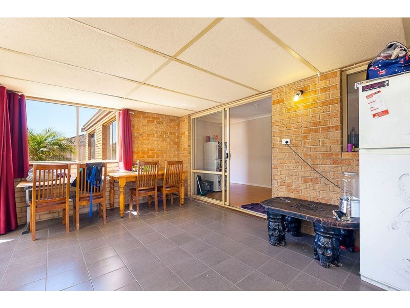 3 Gascoyne Way, Cooloongup WA 6168