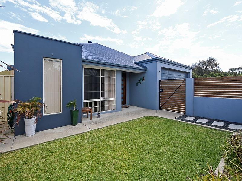 23 Baler Court, Hammond Park WA 6164