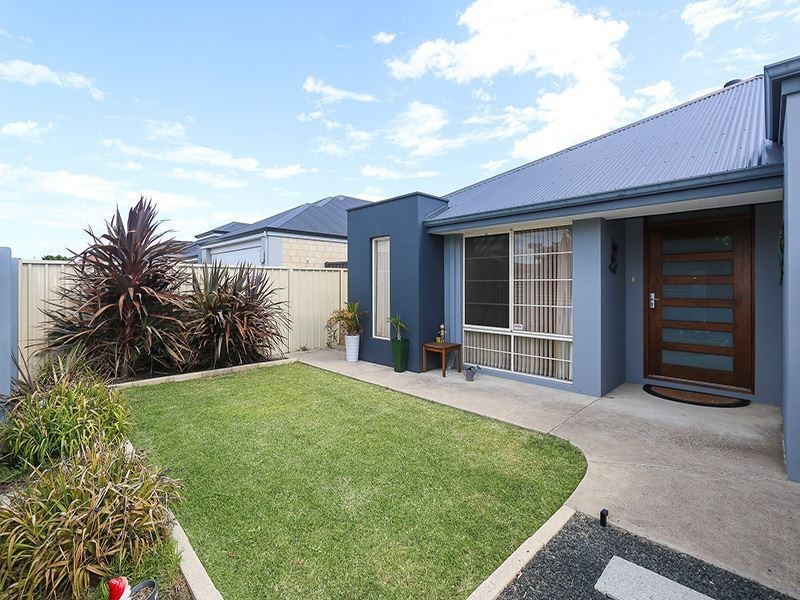 23 Baler Court, Hammond Park WA 6164