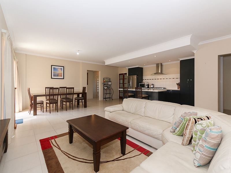 23 Baler Court, Hammond Park WA 6164