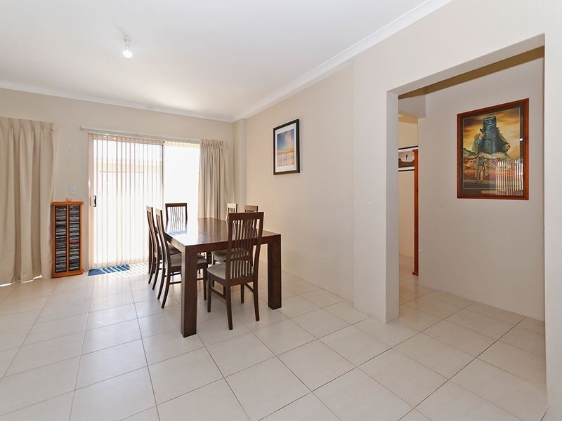 23 Baler Court, Hammond Park WA 6164