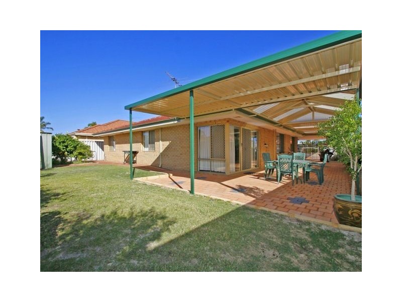 57 Turnbury Park Drive, Jandakot WA 6164