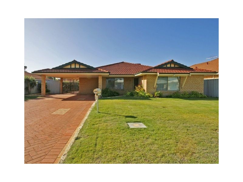 57 Turnbury Park Drive, Jandakot WA 6164