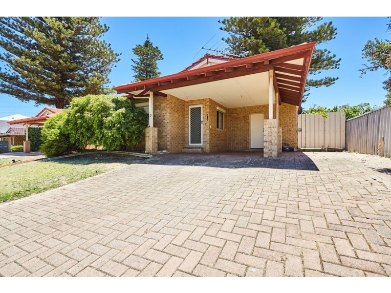 3/104 Forrest Road, Hamilton Hill WA 6163