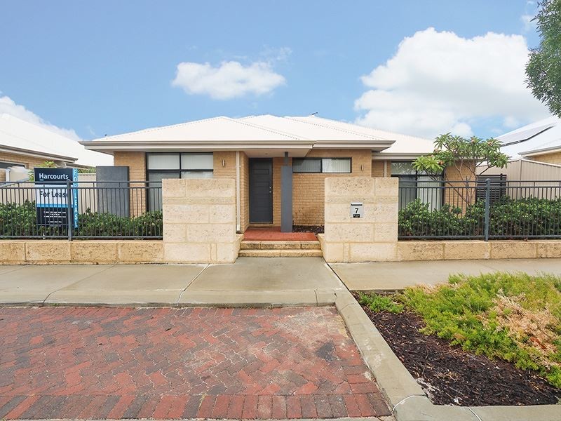 7 Pricklybark Street, Harrisdale WA 6112