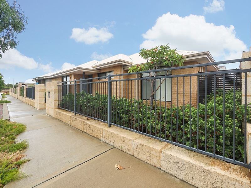 7 Pricklybark Street, Harrisdale WA 6112