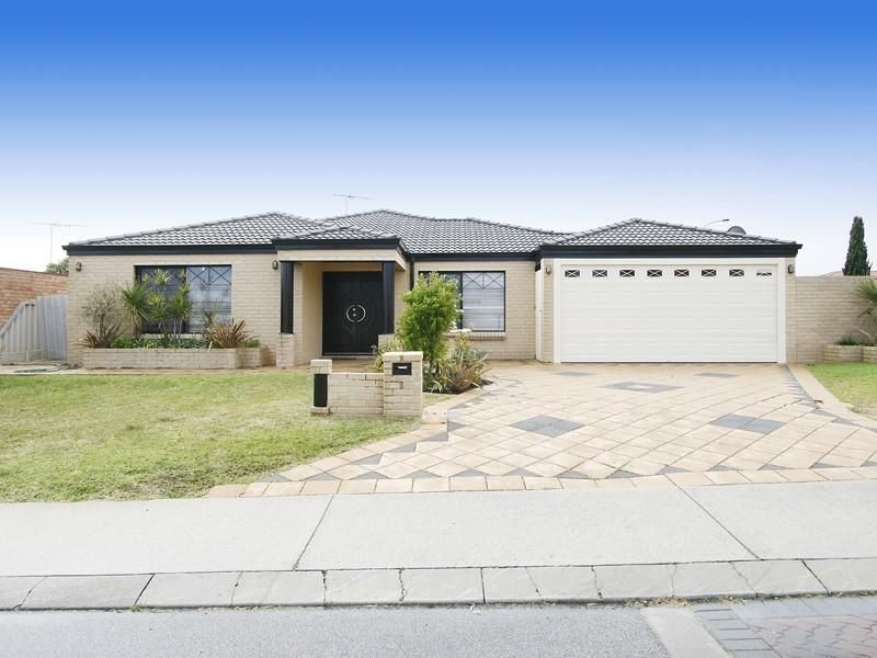 5 Waylen Square, Beeliar WA 6164