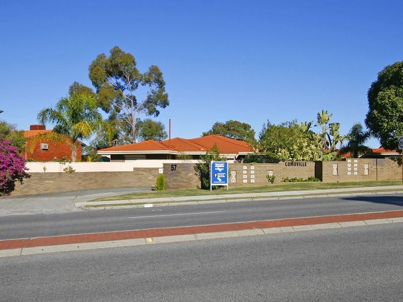 1/57 Manning Road, Como WA 6152