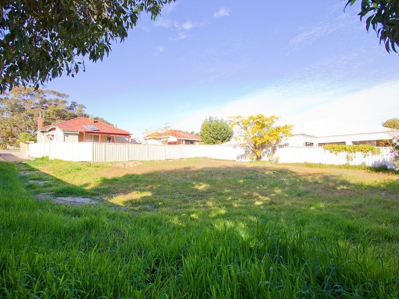Prop Lt 2/195 Stock Road, Palmyra WA 6157