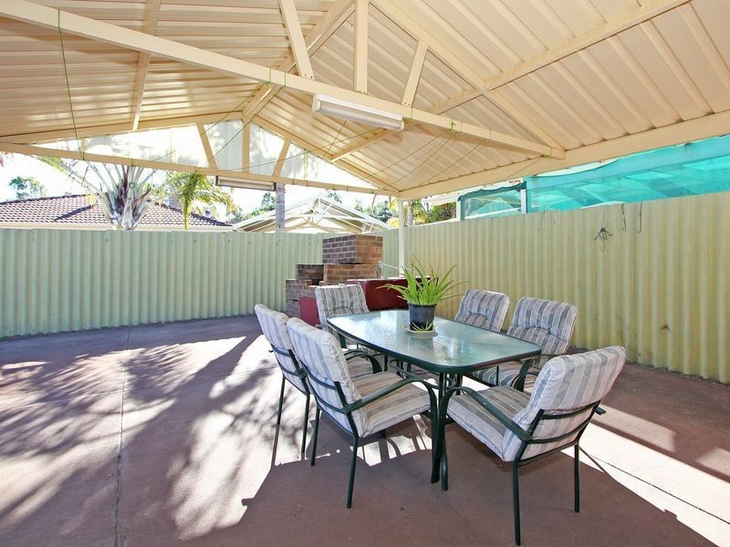 7 lilly court, Spearwood WA 6163