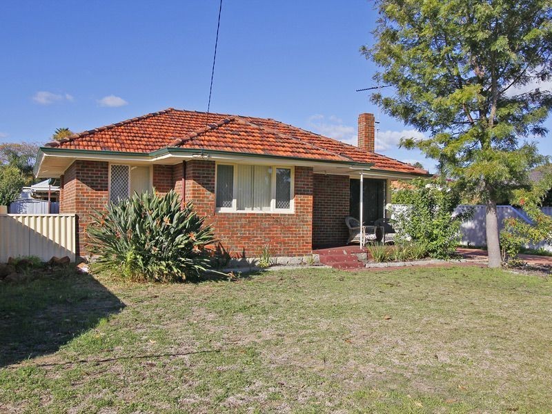 20 redmond road, Hamilton Hill WA 6163