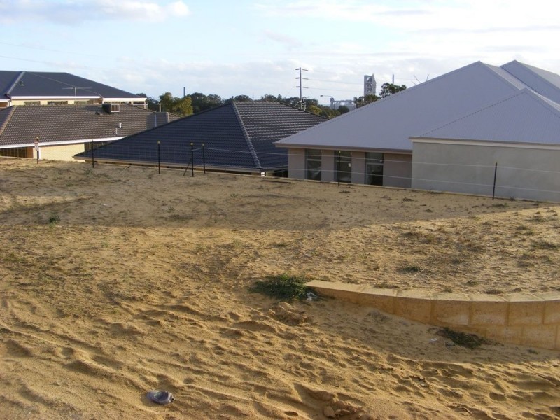 4 Sparrowhawk View, Beeliar WA 6164