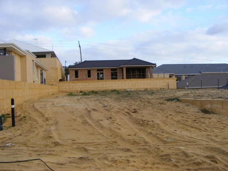 4 Sparrowhawk View, Beeliar WA 6164