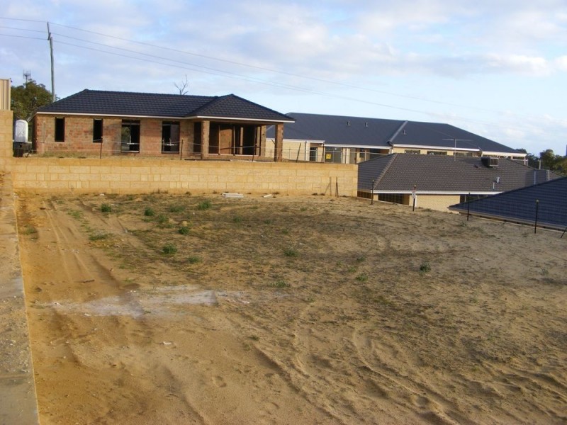 4 Sparrowhawk View, Beeliar WA 6164