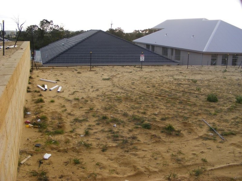 4 Sparrowhawk View, Beeliar WA 6164