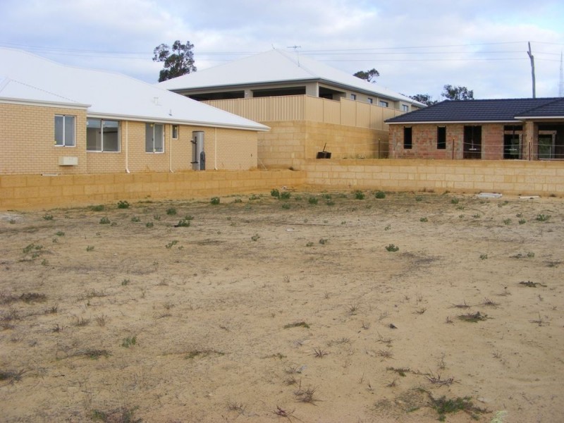 4 Sparrowhawk View, Beeliar WA 6164