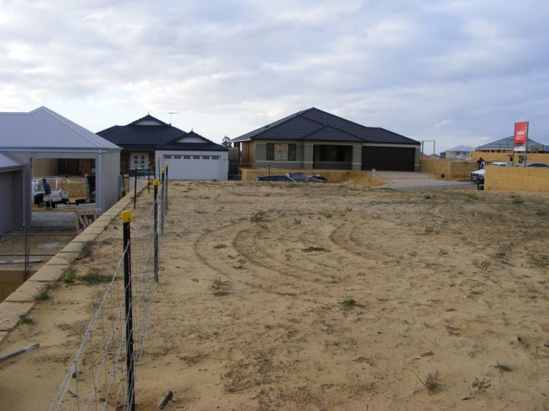 4 Sparrowhawk View, Beeliar WA 6164