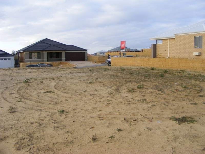 4 Sparrowhawk View, Beeliar WA 6164