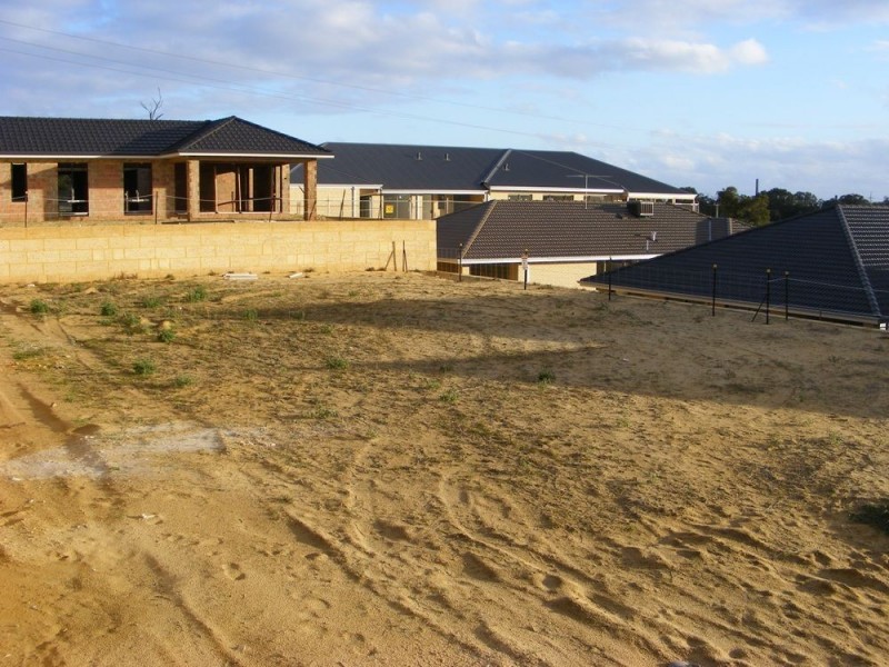 4 Sparrowhawk View, Beeliar WA 6164