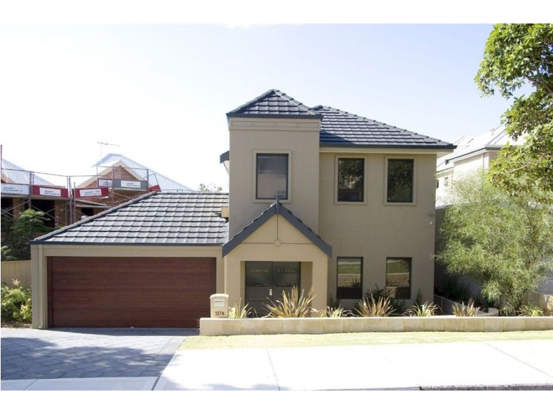 337A Preston Point Road, Attadale WA 6156