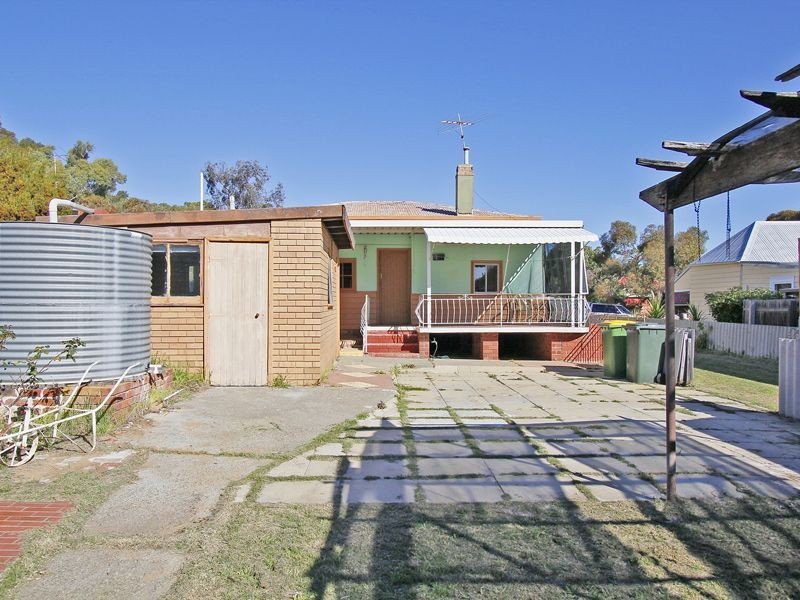 98 Forrest Street, Fremantle WA 6160