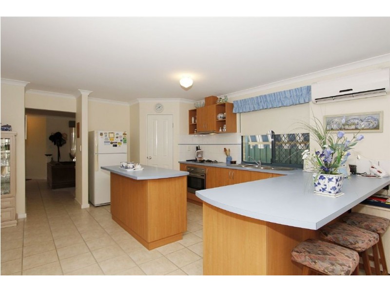 12A Ellesmere Circuit, Success WA 6164