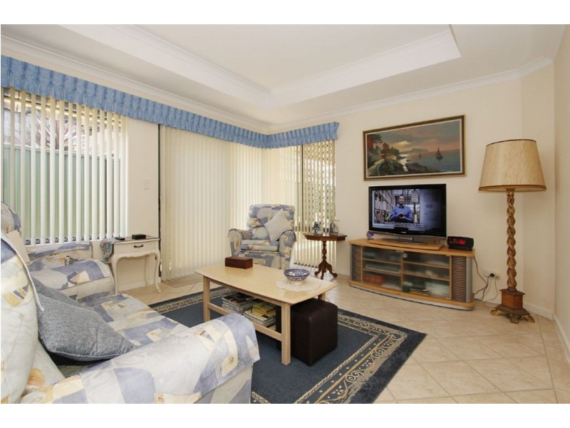 12A Ellesmere Circuit, Success WA 6164