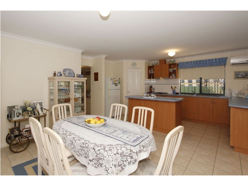 12A Ellesmere Circuit, Success WA 6164