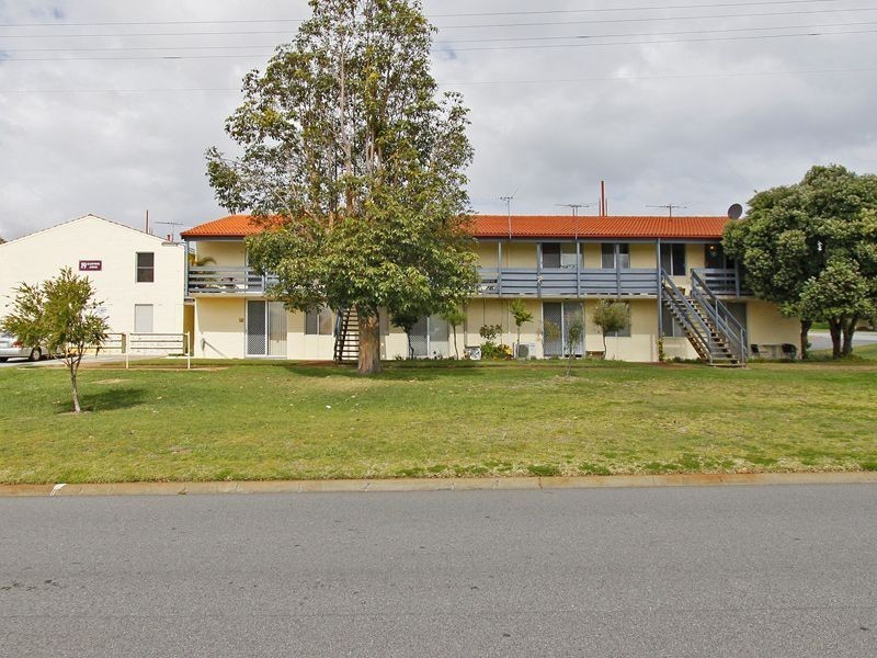43/19 Blackwood Avenue, Hamilton Hill WA 6163
