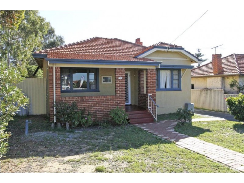 167 Carrington Street, White Gum Valley WA 6162