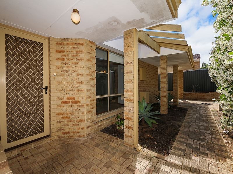 3/101 Zenobia Street, Palmyra WA 6157