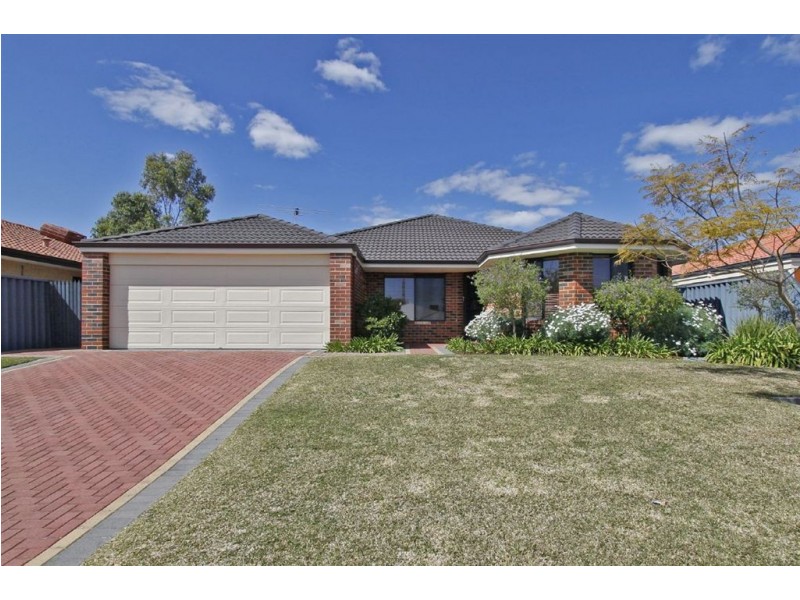 12 Kabbarli Court, South Lake WA 6164