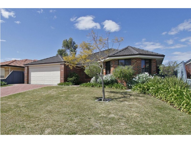 12 Kabbarli Court, South Lake WA 6164