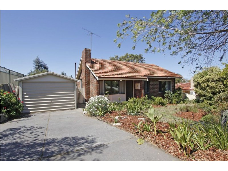 46 Mopsa Way, Coolbellup WA 6163