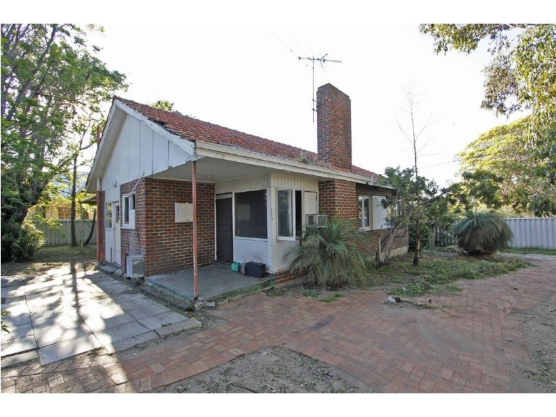 51 O’Connell Street, Hamilton Hill WA 6163