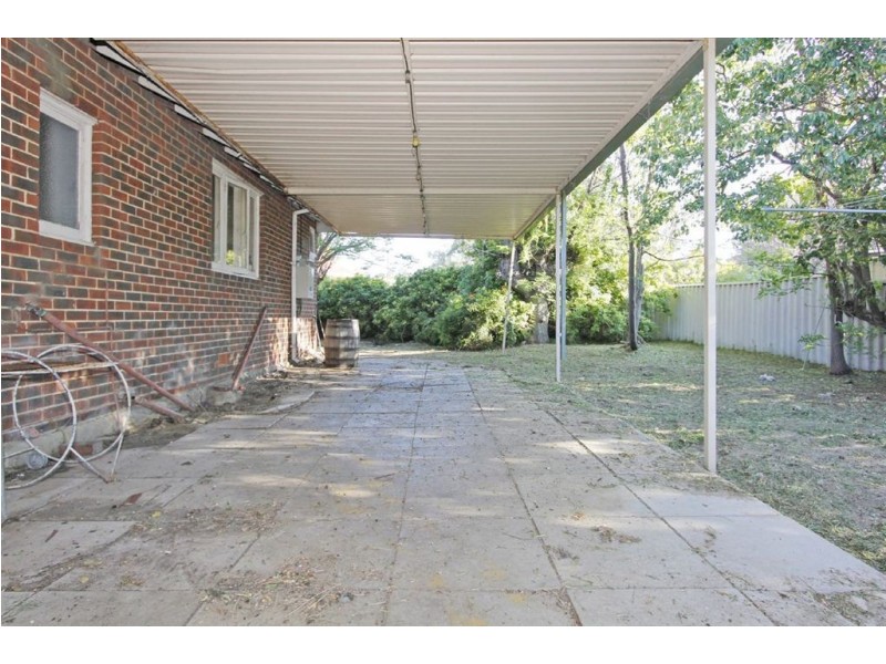51 O’Connell Street, Hamilton Hill WA 6163