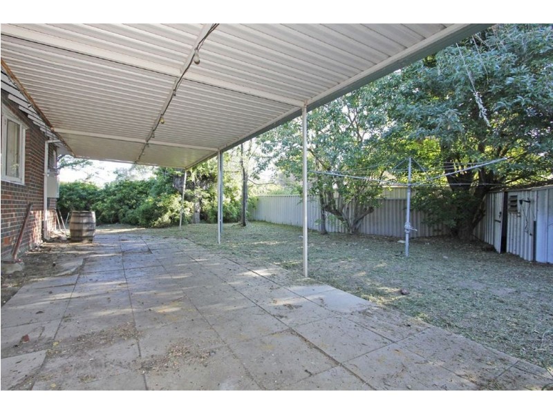 51 O’Connell Street, Hamilton Hill WA 6163