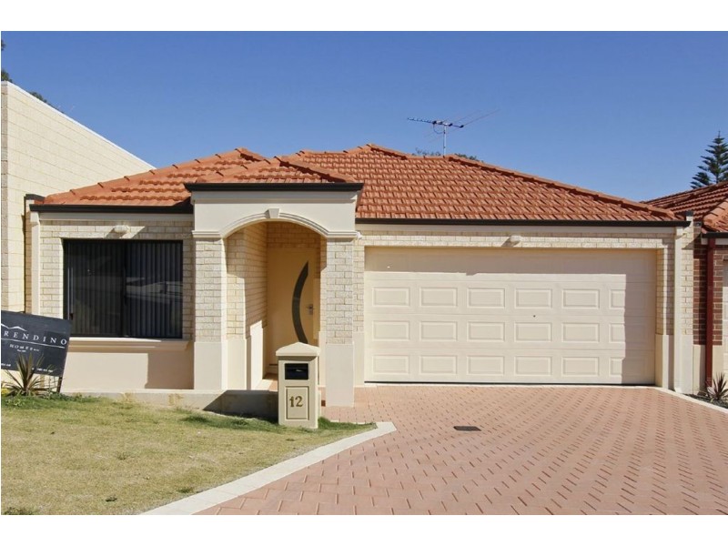 12 Magnet Close, Munster WA 6166
