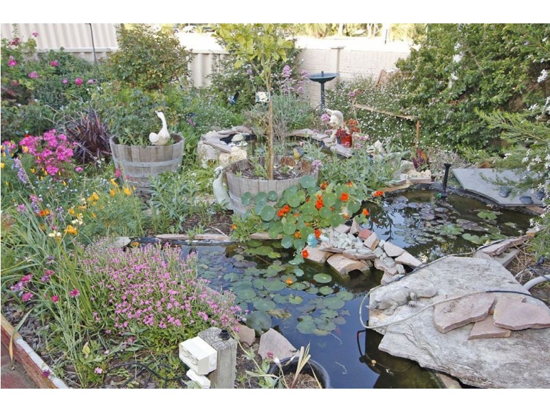 5 Redmond Rd, Hamilton Hill WA 6163