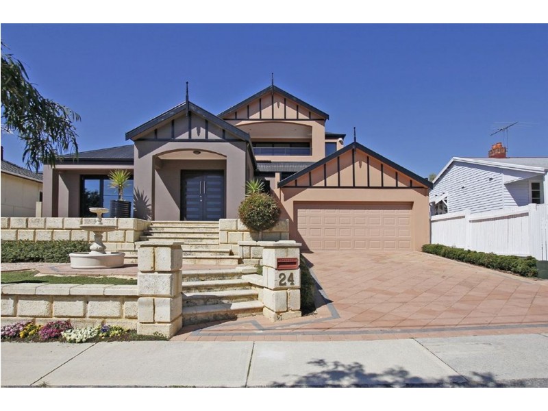 24 Chester Street, South Fremantle WA 6162