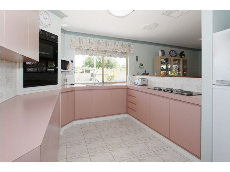 29 Williambury Drive, Yangebup WA 6164