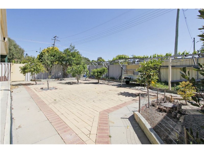 29 Williambury Drive, Yangebup WA 6164